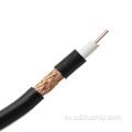 F660BV Coax Cable для использования телевизора